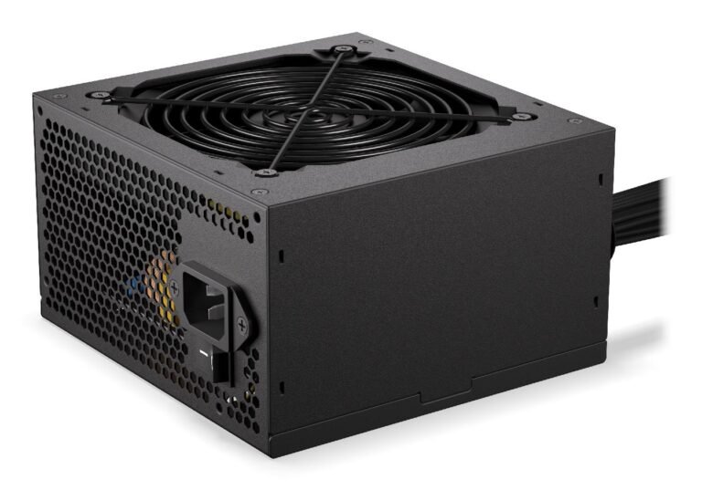 Endorfy Elementum E5 550 W 550 W