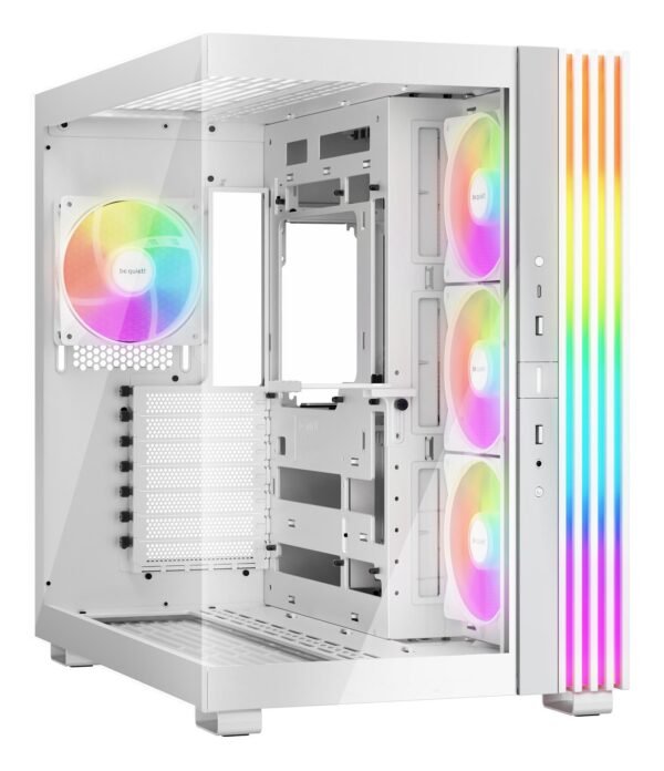 be quiet! LIGHT BASE 600 LX (BGW68)