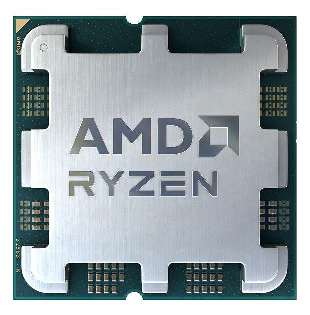 AMD Ryzen 7 R7-9800X3D (100-000001084)