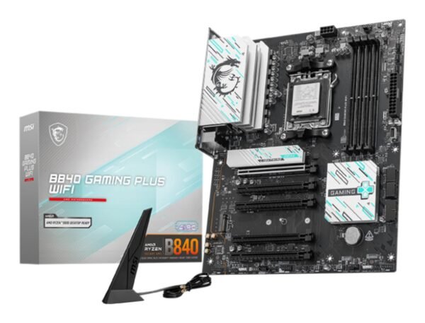 MSI B840 AM5 ATX