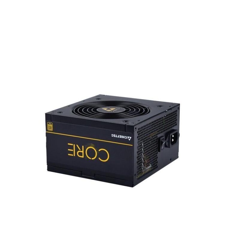 Chieftec BBS-700S 700 W