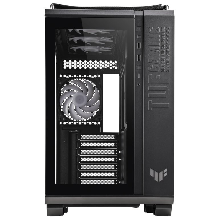 ASUS GT502 PLUS