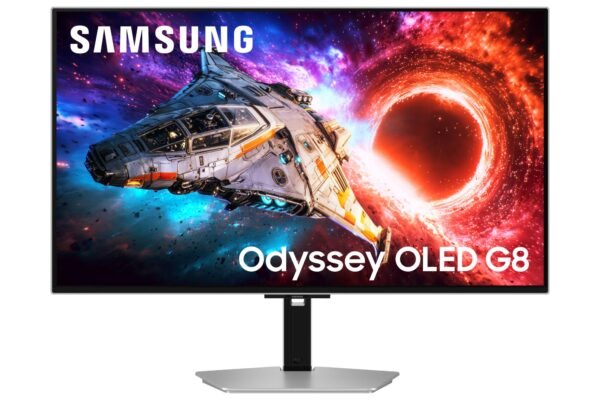 Samsung 32" 4K Ultra HD (LS32HG800SUXEN)