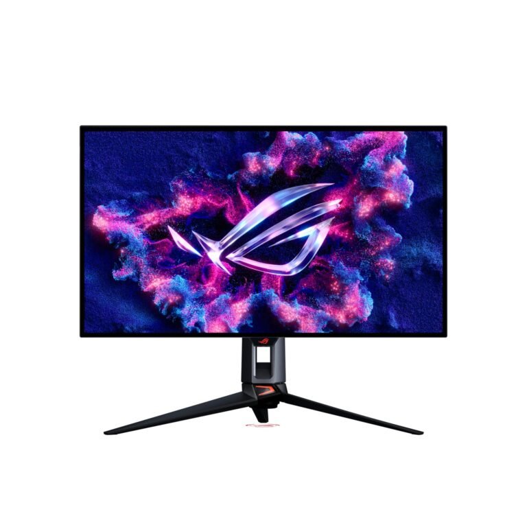 ASUS 90LM0D60-B01971 27" Quad HD