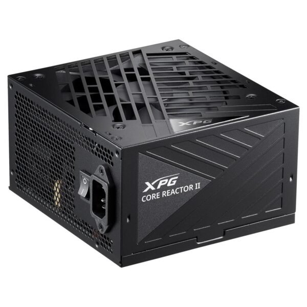 ADATA XPG CORE REACTOR II 850 W (COREREACTORII850G-BKCEU)