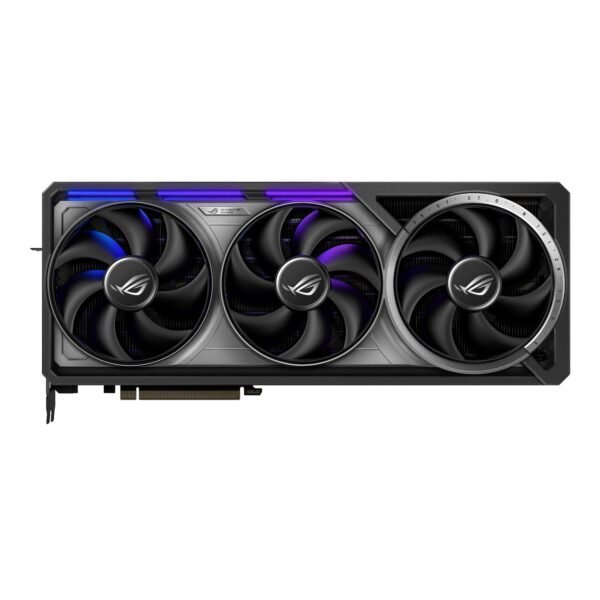 ASUS GeForce RTX 5080 16 GB (ROG-ASTRAL-RTX5080-O16G-GAMING)