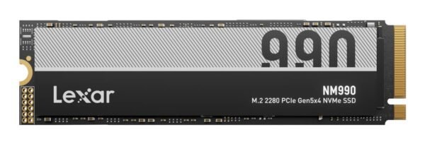LEXAR 4TB M.2