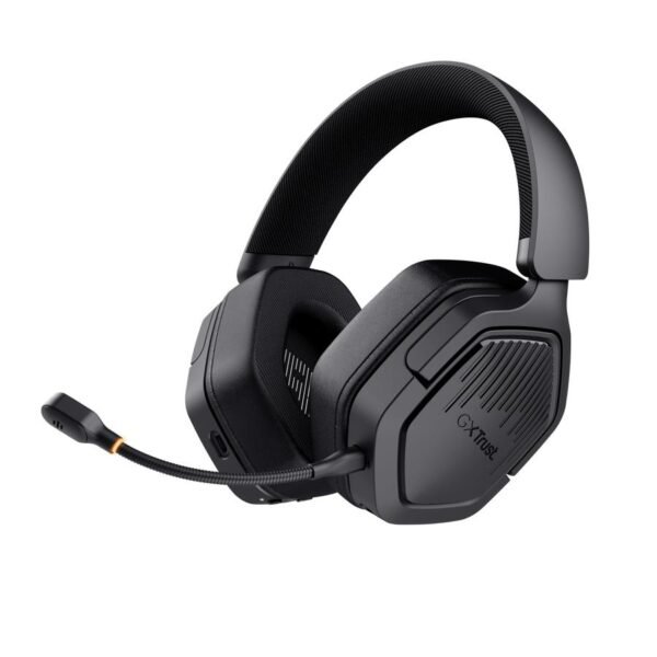 Trust GXT493PS Carus PS5, juoda