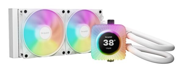 be quiet! Light LOOP IO (BW035)