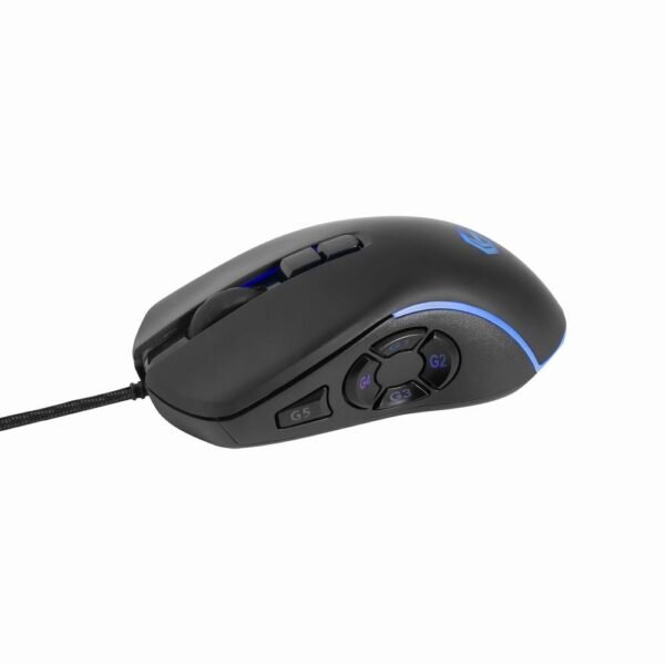 Gembird Gaming RGB (MUSG-RAGNAR-RX500)