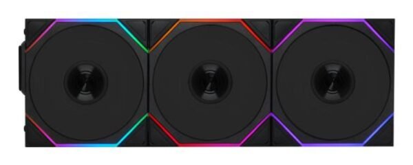 Lian Li 120MM 3PCS (G99.12TLLCD1W3B.00)