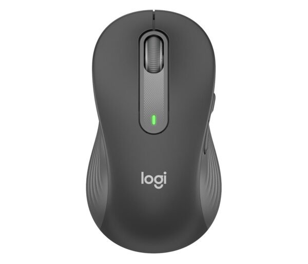 Logitech M650 L Graph LEFT