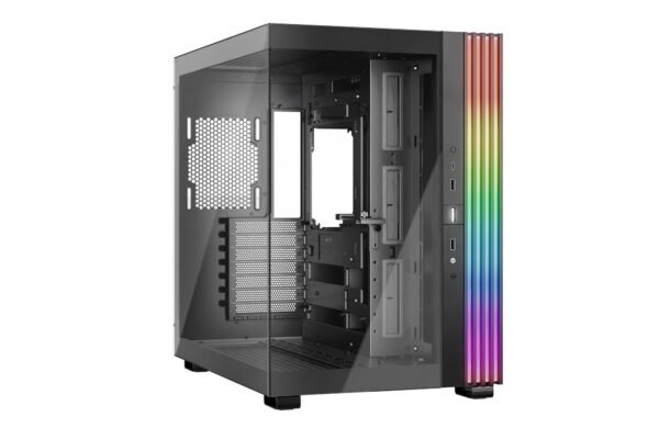 be quiet! LIGHT BASE 600 DX (BGW65)