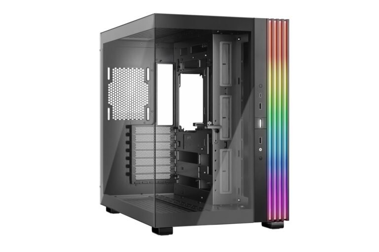 be quiet! LIGHT BASE 600 DX (BGW65)