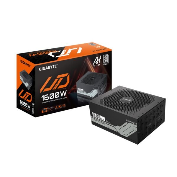 Gigabyte GP-UD1600PM PG5 1600 W