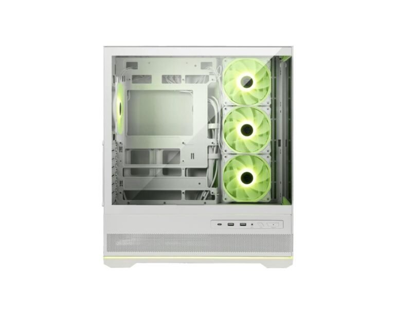 MSI MAGPANO110RPZWHITE