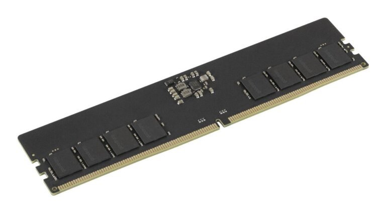 Goodram 16GB DDR5-5600