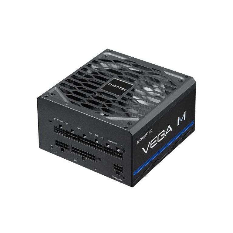 Chieftec PPG-750-C 750 W