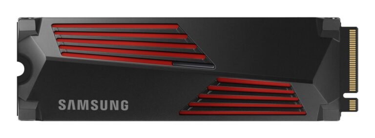 Samsung 1TB M.2 (MZ-V9P1T0CW)