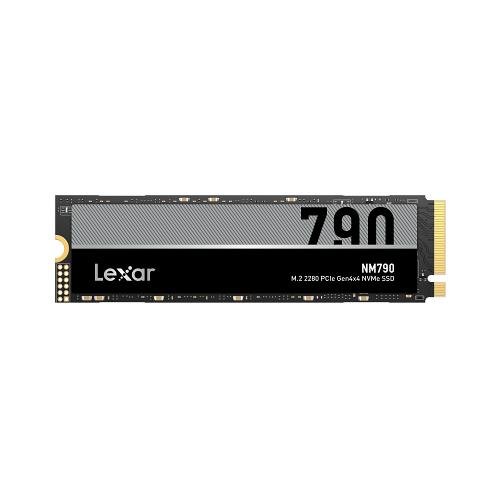LEXAR 2TB M.2 (LNM790X002T-RNNNG)