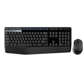 Logitech Combo MK345 ENG