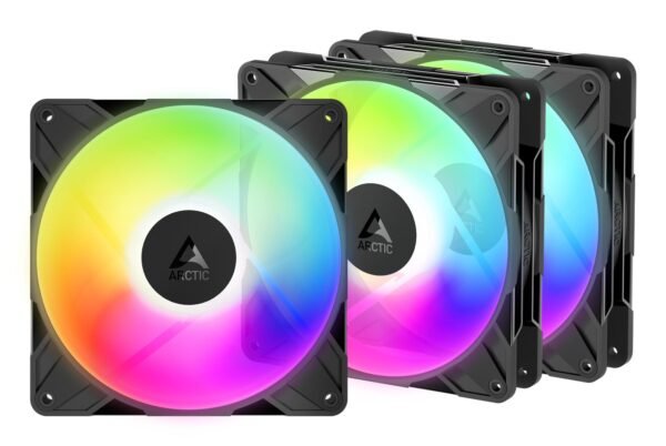 Arctic 140MM P14 PRO Reverse A-Rgb 3P