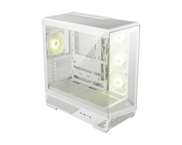 MSI MAG PANO 130R PZ WHITE