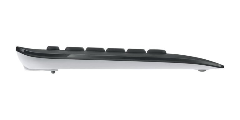 Logitech +Mouse MK540 Advanced ENG