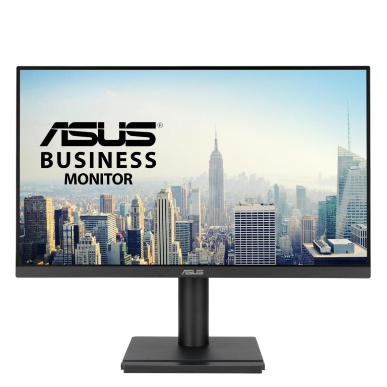 ASUS 90LM04J1-B01171 27" Full HD