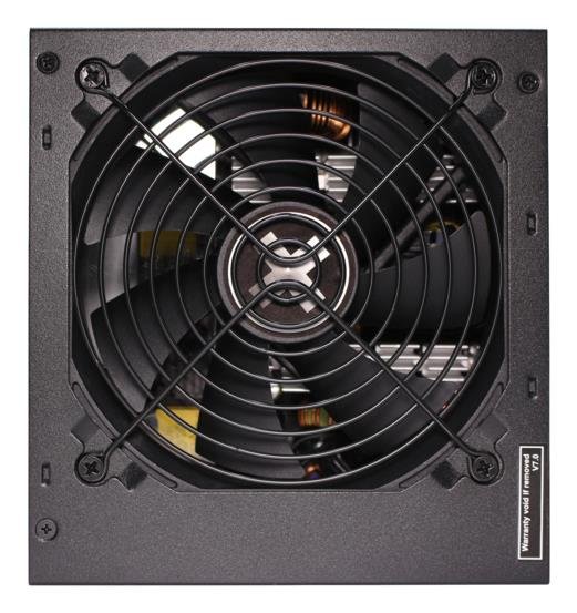 Xilence Performance C+
