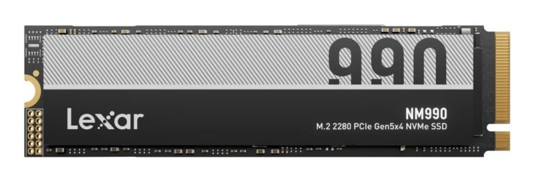 LEXAR 2TB M.2 (LNM990X002T-RNNNG)