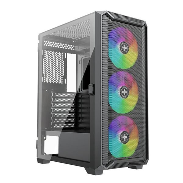 Xilence Black (XG161)