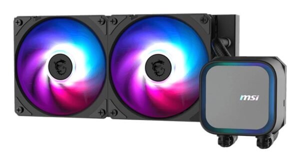 MSI aušintuvas (MAG CORELIQUID A13 240)