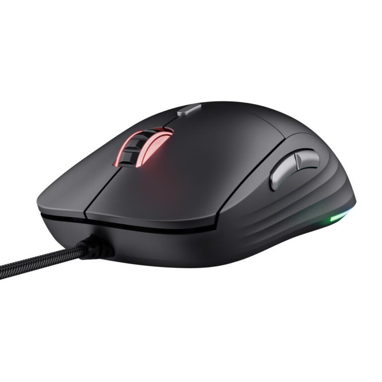 Trust Lightweight GXT925 Redex II