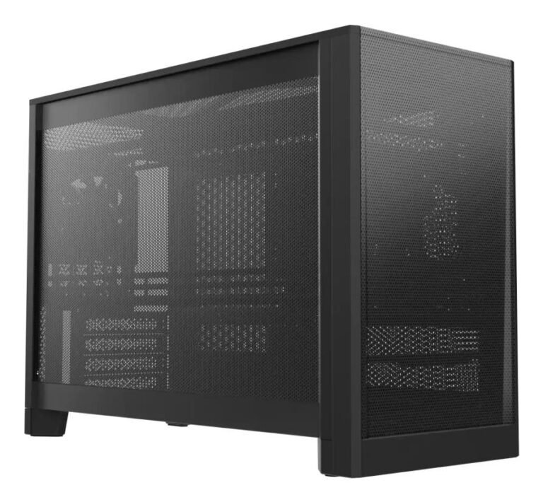 Montech Black (TEN (B))