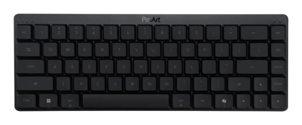 ASUS KD300 UI, juoda