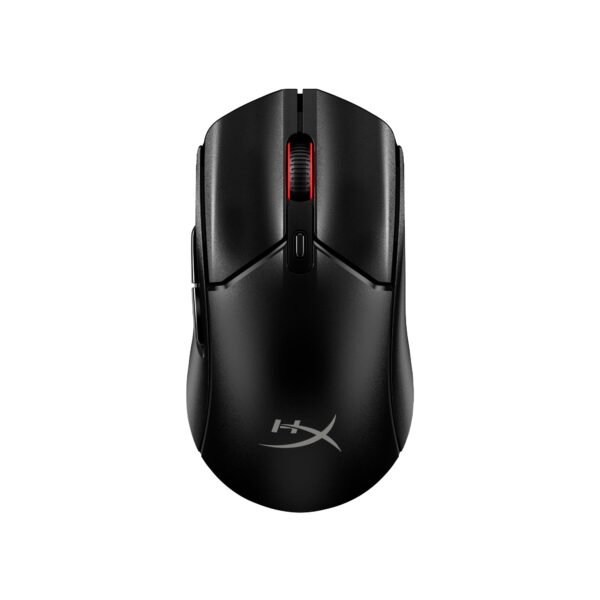 HyperX PF HAS2 WL, juoda