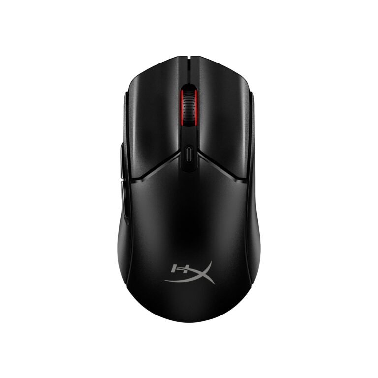 HyperX PF HAS2 WL, juoda