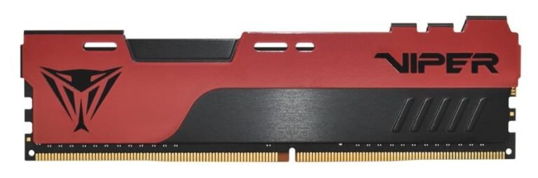 Patriot 16GB DDR4