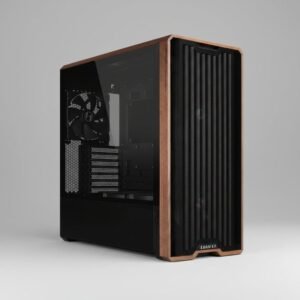 Ryzen 9 9900X + RTX 5070 12G žaidimų kompiuteris